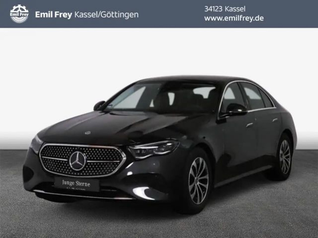 Mercedes-Benz E-Klasse E 200 Sedan