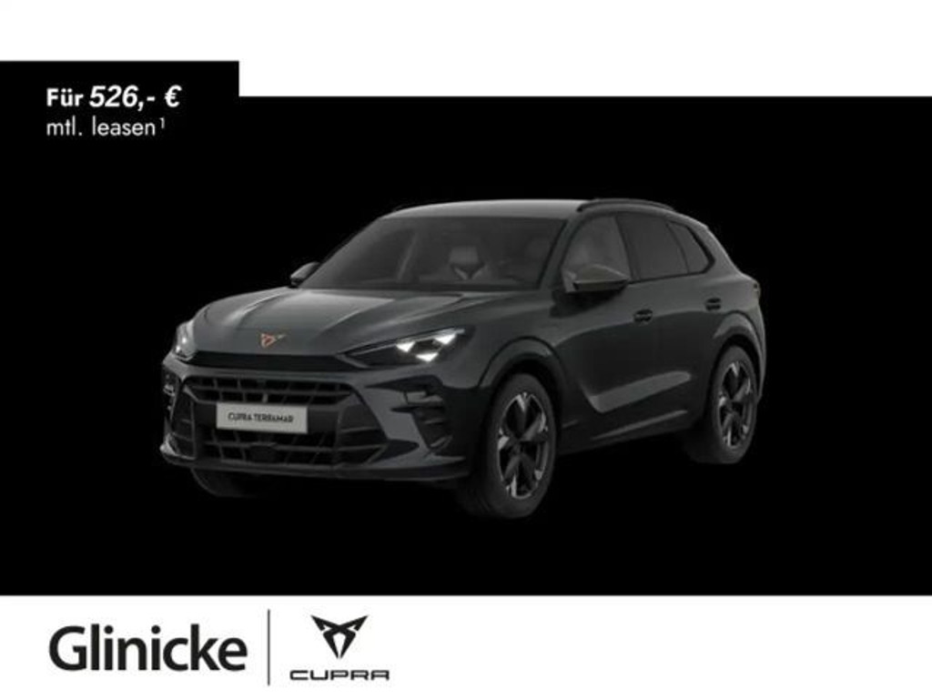 Cupra Terramar 1.5 e-Hybrid e-Hybrid