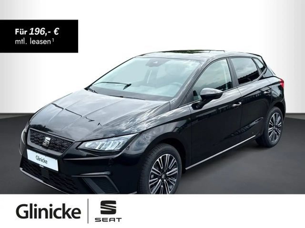 Seat Ibiza Style 1.0 TSI
