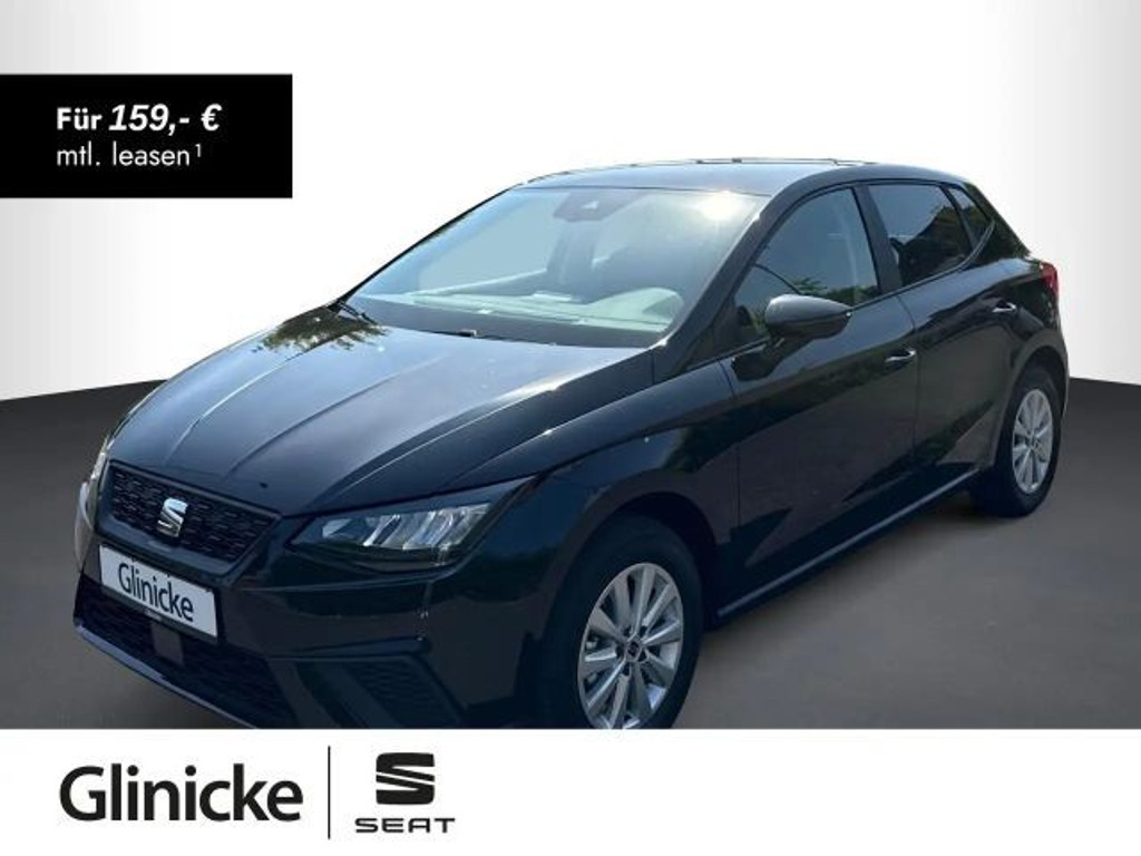 Seat Ibiza 1.0 TSI