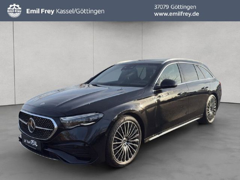 Mercedes-Benz E-Klasse E 200 AMG Line Estate