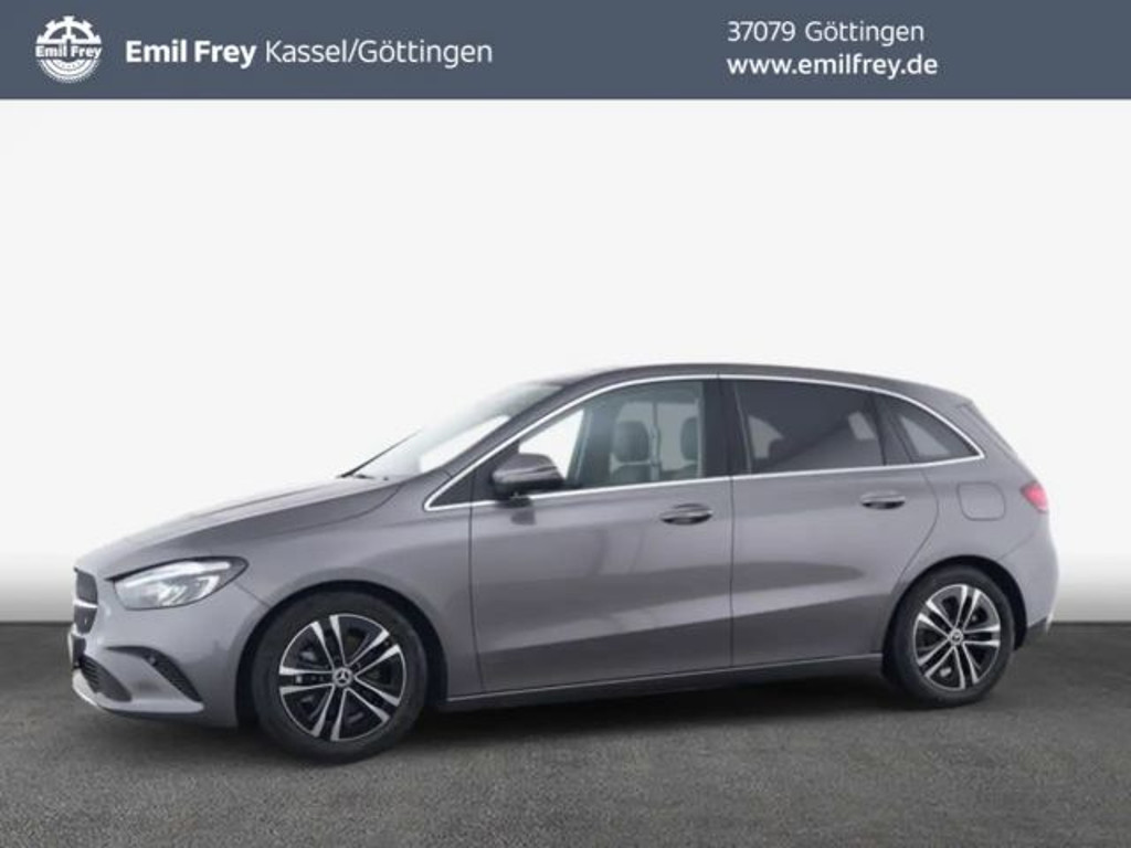 Mercedes-Benz B-Klasse B 200 B-Klasse