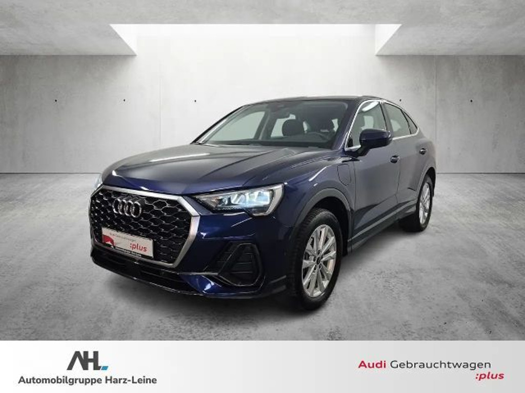 Audi Q3 Sportback Hybride 45 TFSI