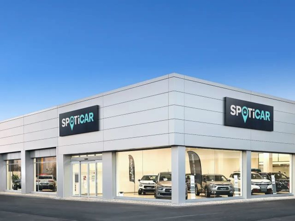 Peugeot e-208 GT-Line