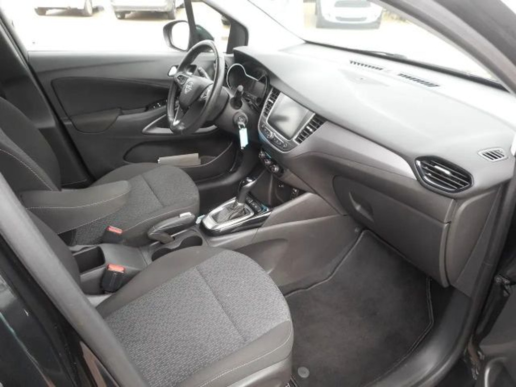 Opel Crossland X Enjoy