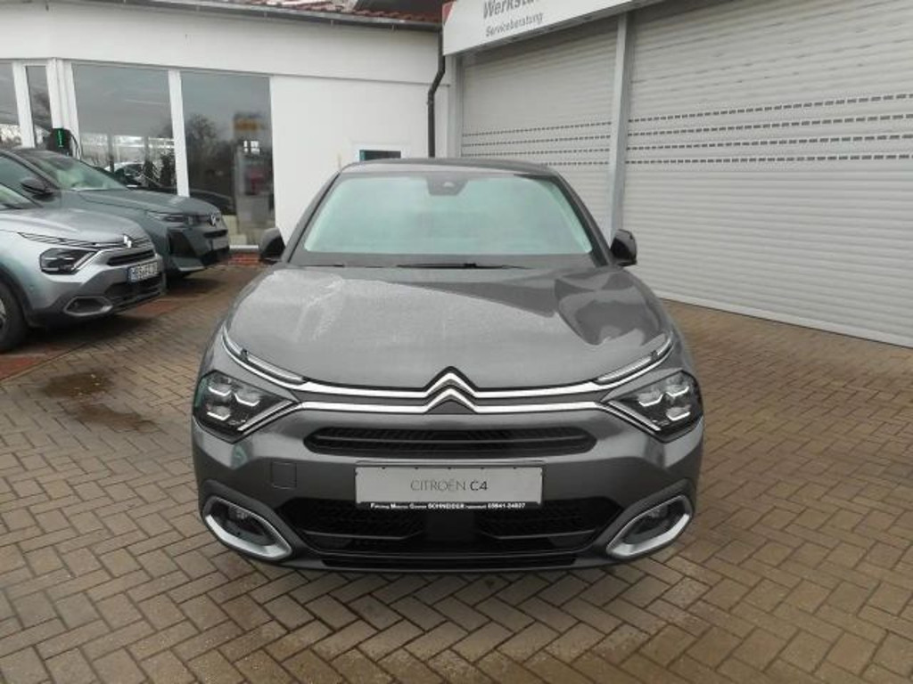 Citroën C4