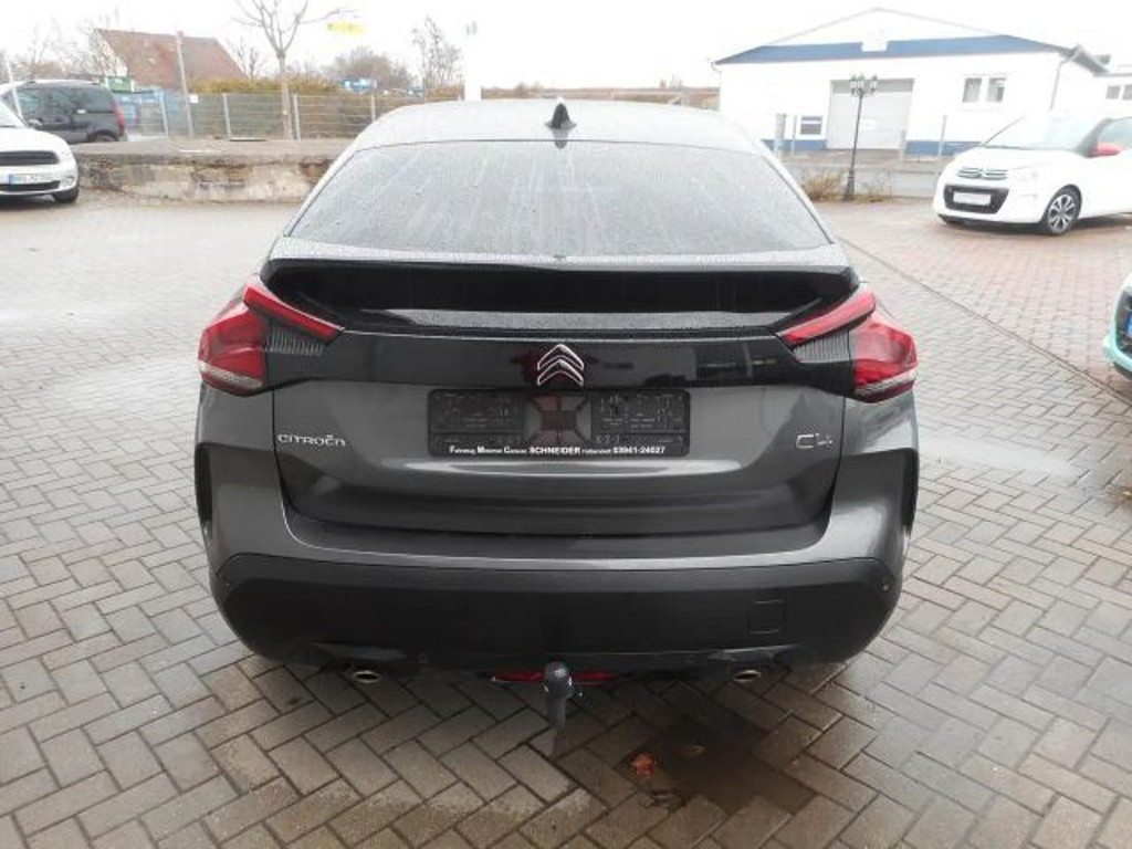 Citroën C4