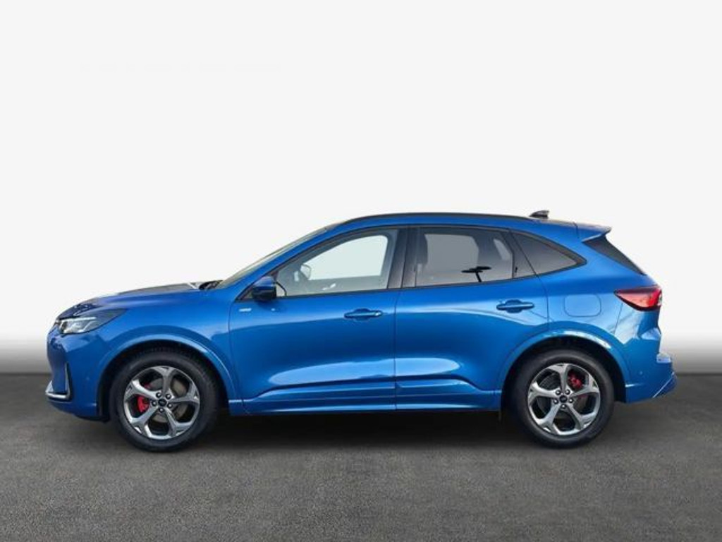 Ford Kuga EcoBoost ST Line X