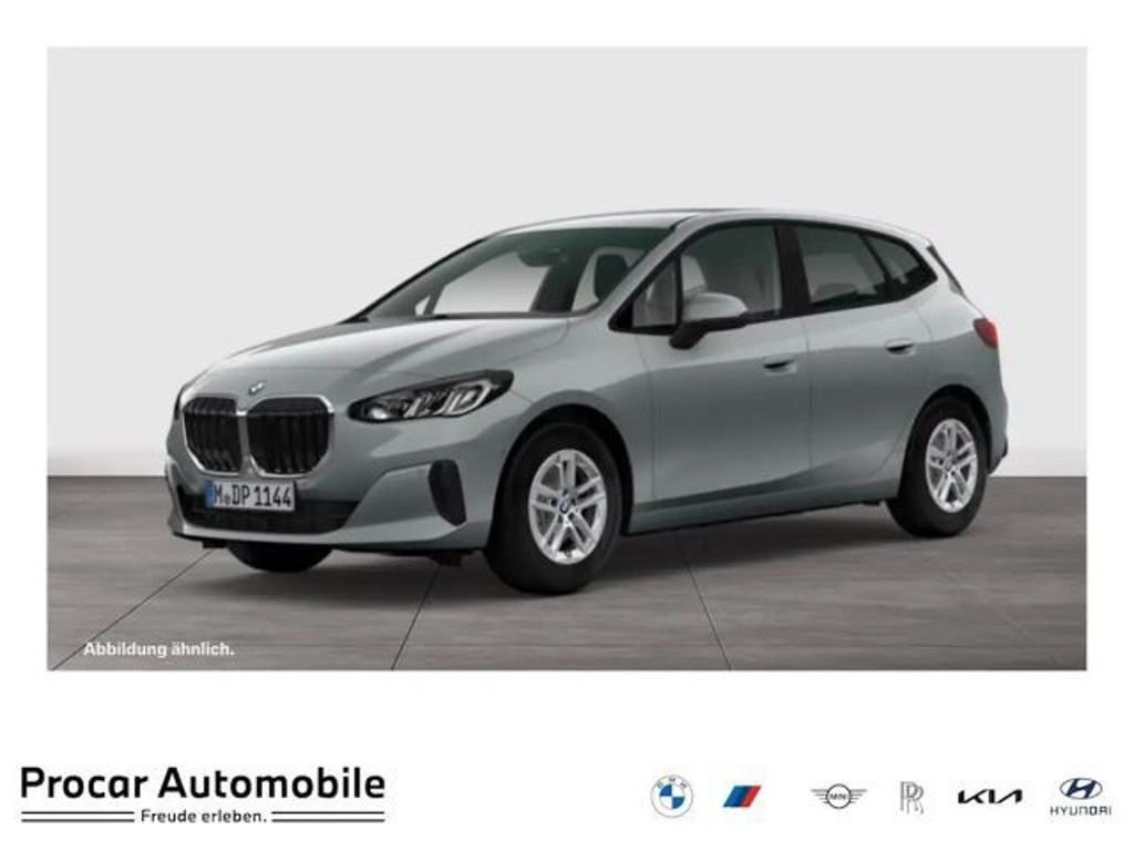 BMW 2 Serie 216 216i