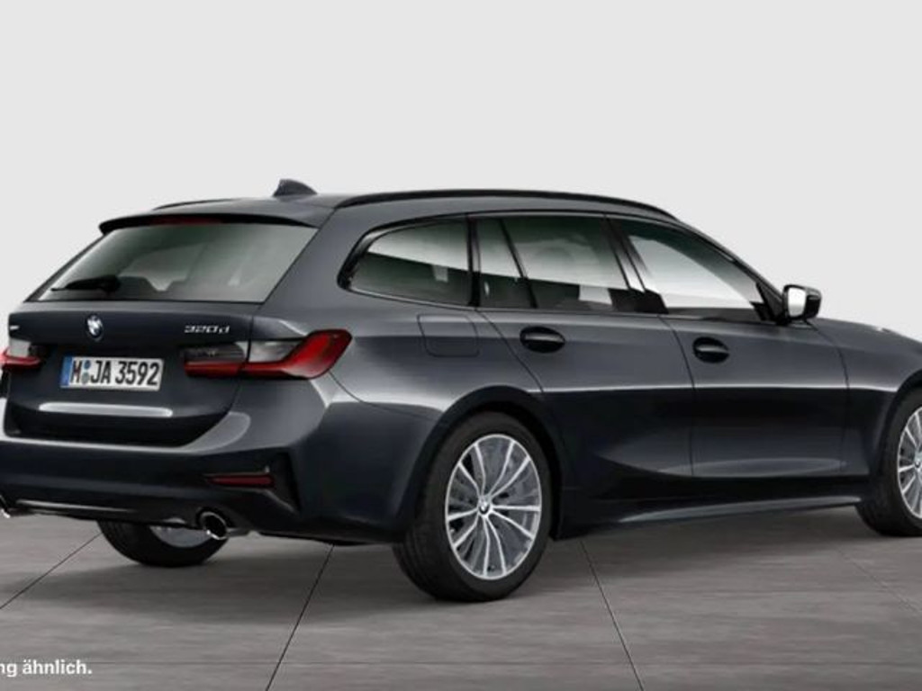 BMW 3 Serie