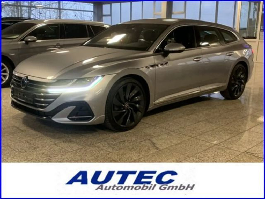 Volkswagen Arteon Shooting Brake R-Line IQ.Drive