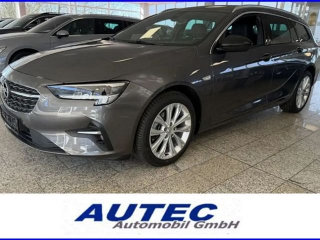 Opel Insignia Sports Tourer 2.0 CDTI Business