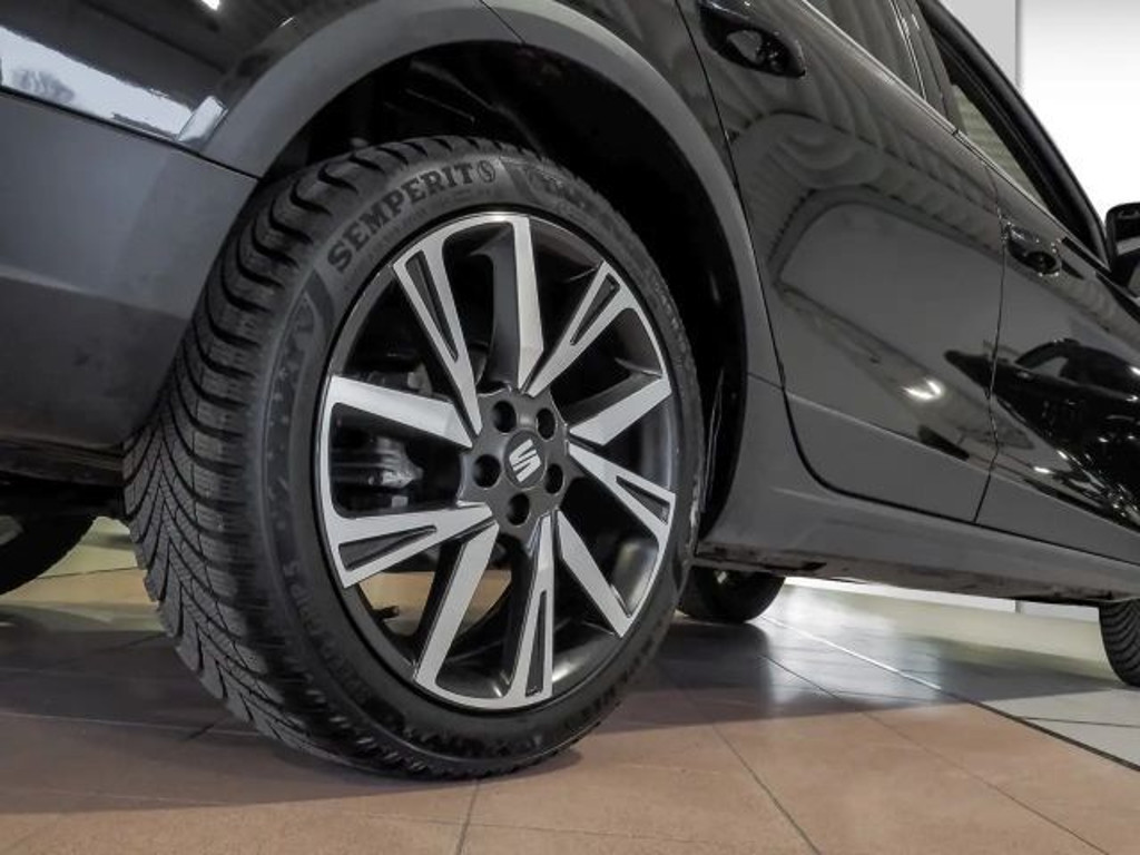 Seat Arona FR-lijn 1.0 TSI DSG