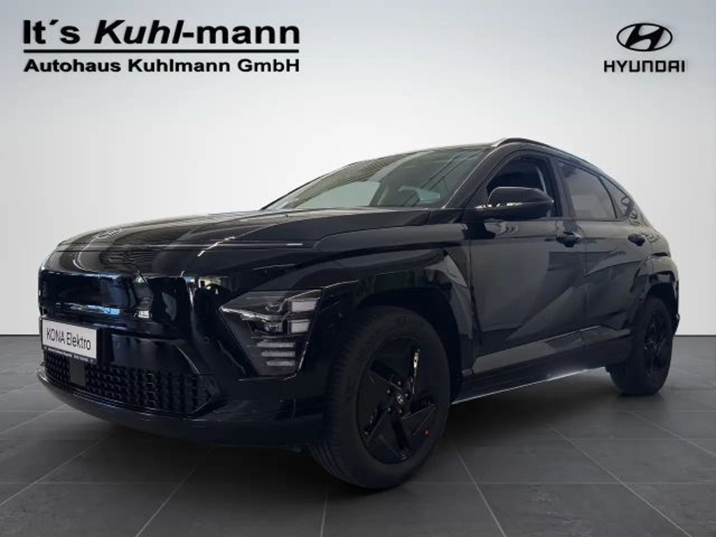 Hyundai Kona Electric Trend