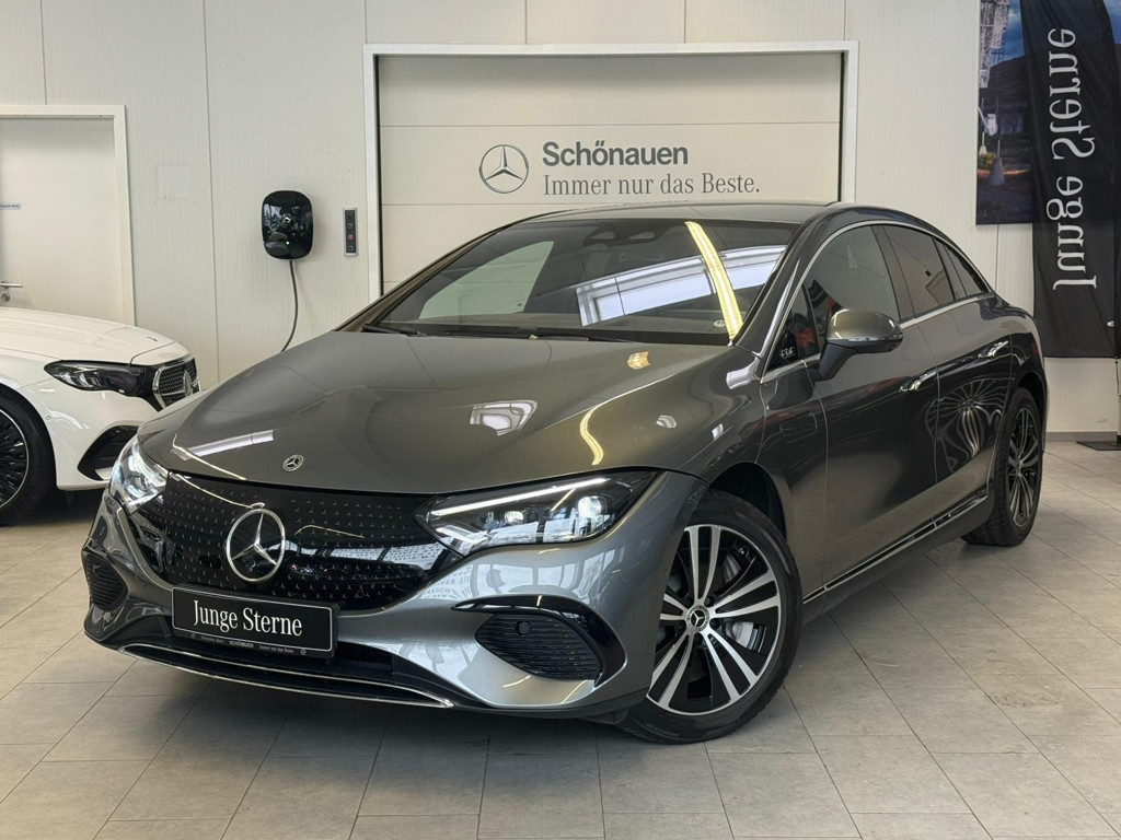 Mercedes-Benz E-Klasse EQE 300 Electric Art Sedan