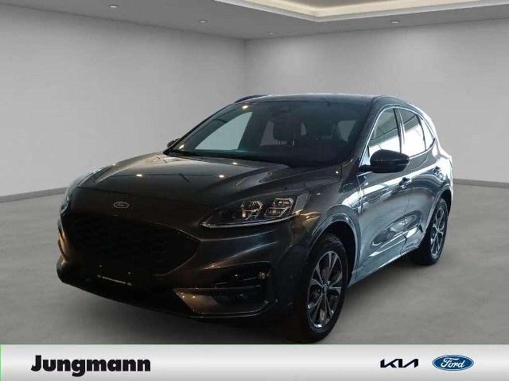 Ford Kuga ST Line Plug in Hybrid X