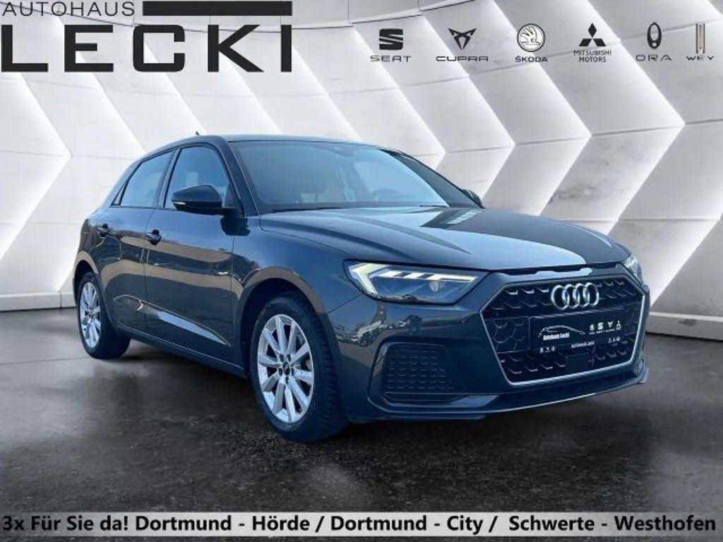 Audi A1 30 TFSI