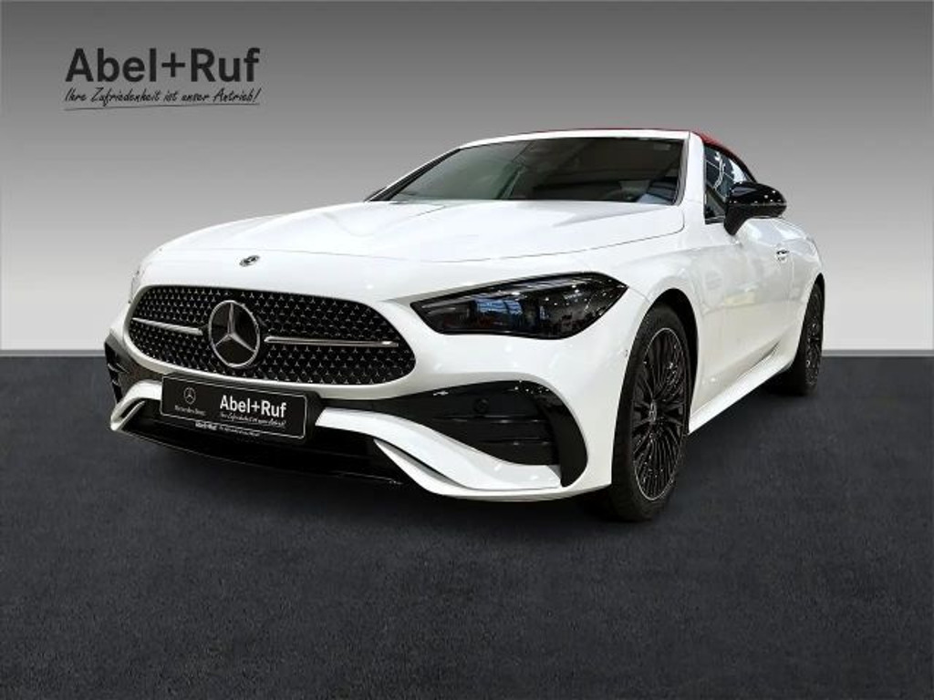 Mercedes-Benz CL CLE 200 AMG Line