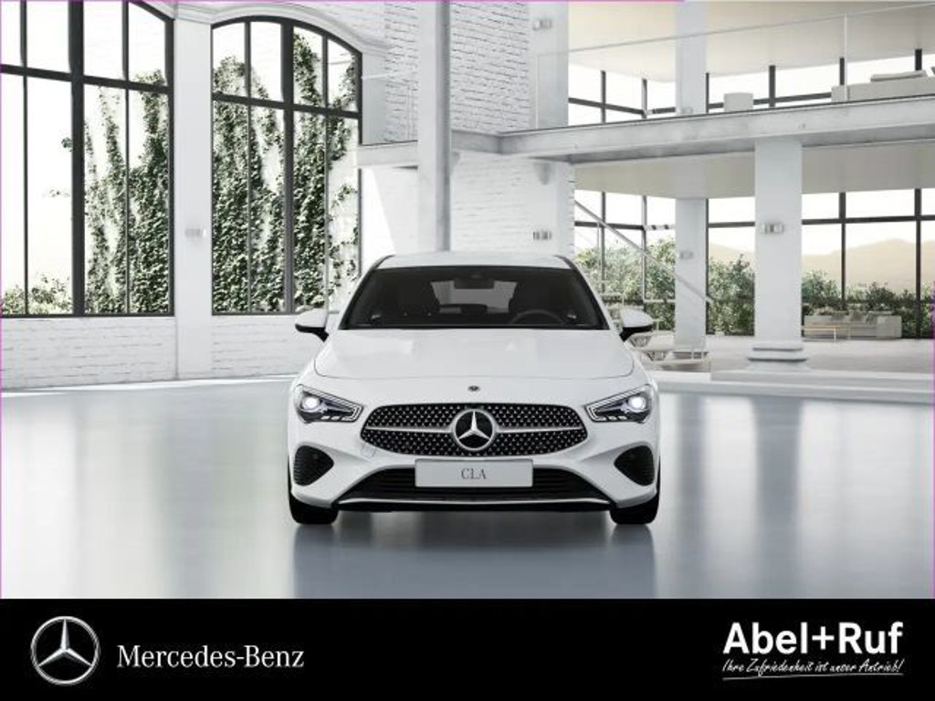 Mercedes-Benz CLA-Klasse CLA 180 Shooting Brake Progressive
