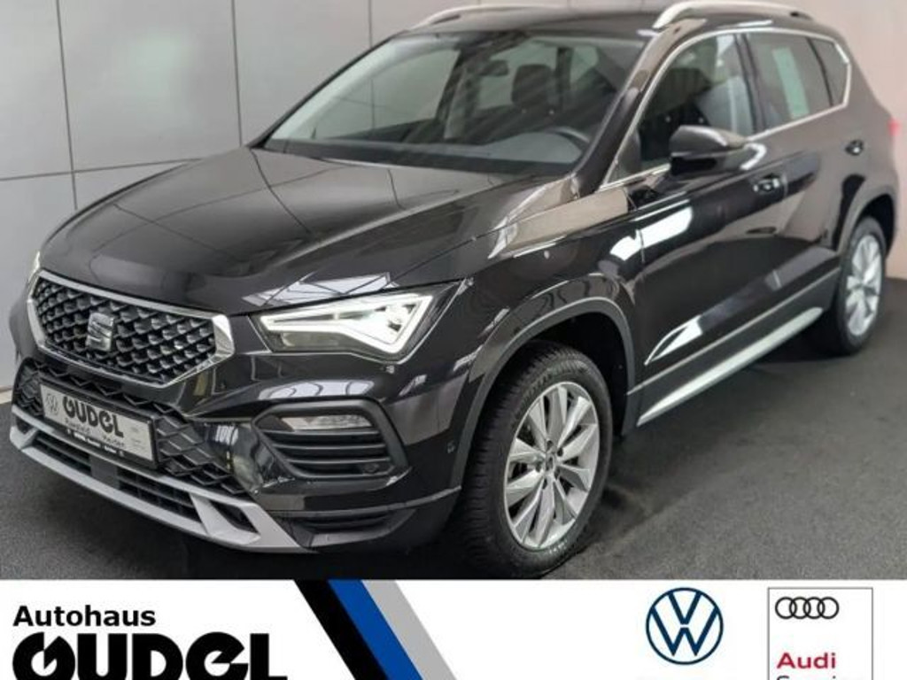 Seat Ateca 1.5 TSI DSG