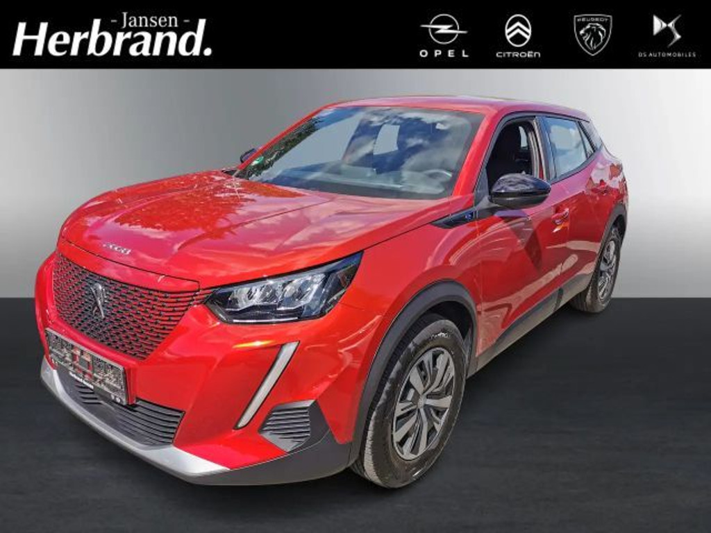 Peugeot e-2008 Active Pack