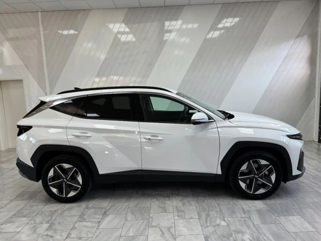 Hyundai Tucson Trend 1.6 Vierwielaandrijving