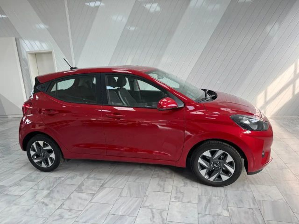 Hyundai i10 Trend 1.0