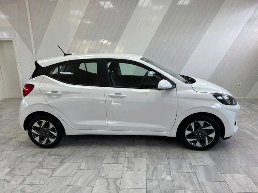 Hyundai i10 Trend 1.0
