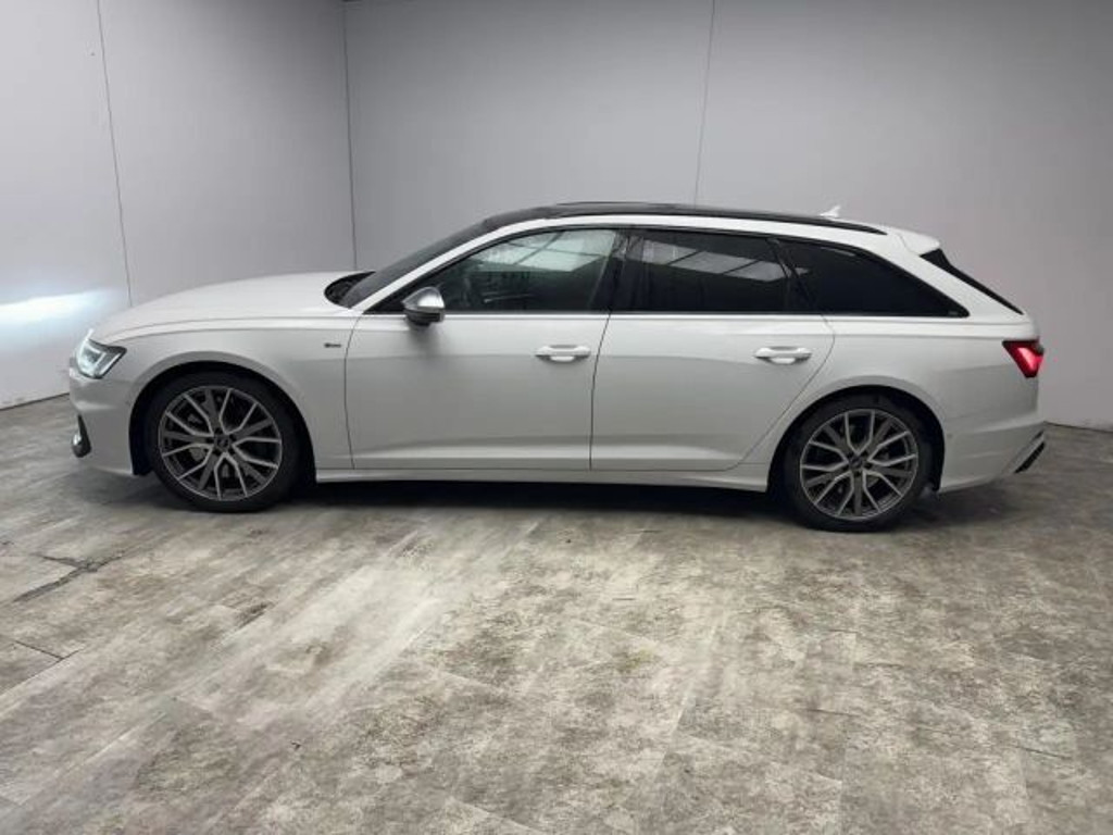Audi S6 Avant Quattro 3.0 TDI