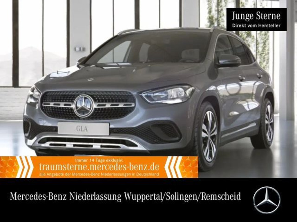 Mercedes-Benz GLA-Klasse GLA 250 Progressive GLA 250 e