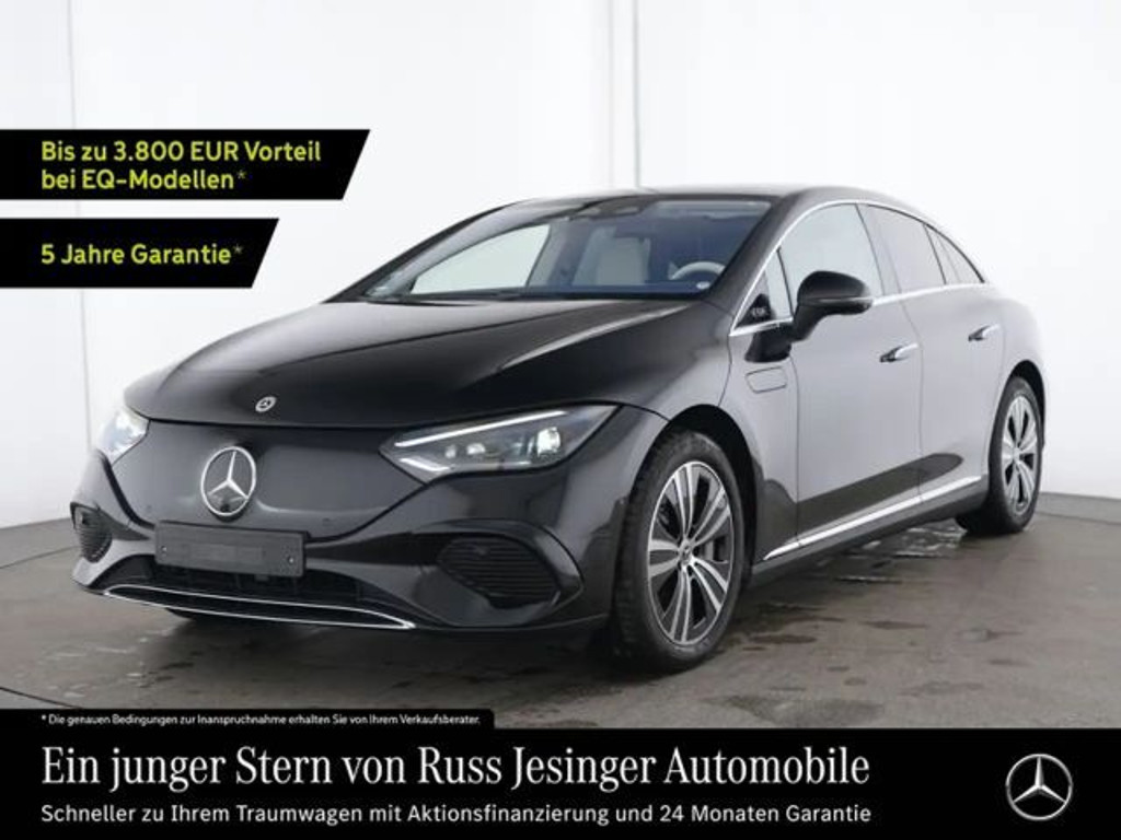 Mercedes-Benz E-Klasse EQE 300 Electric Art Sedan