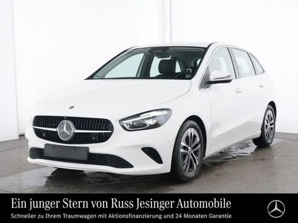 Mercedes-Benz B-Klasse B 200 Progressive Sedan