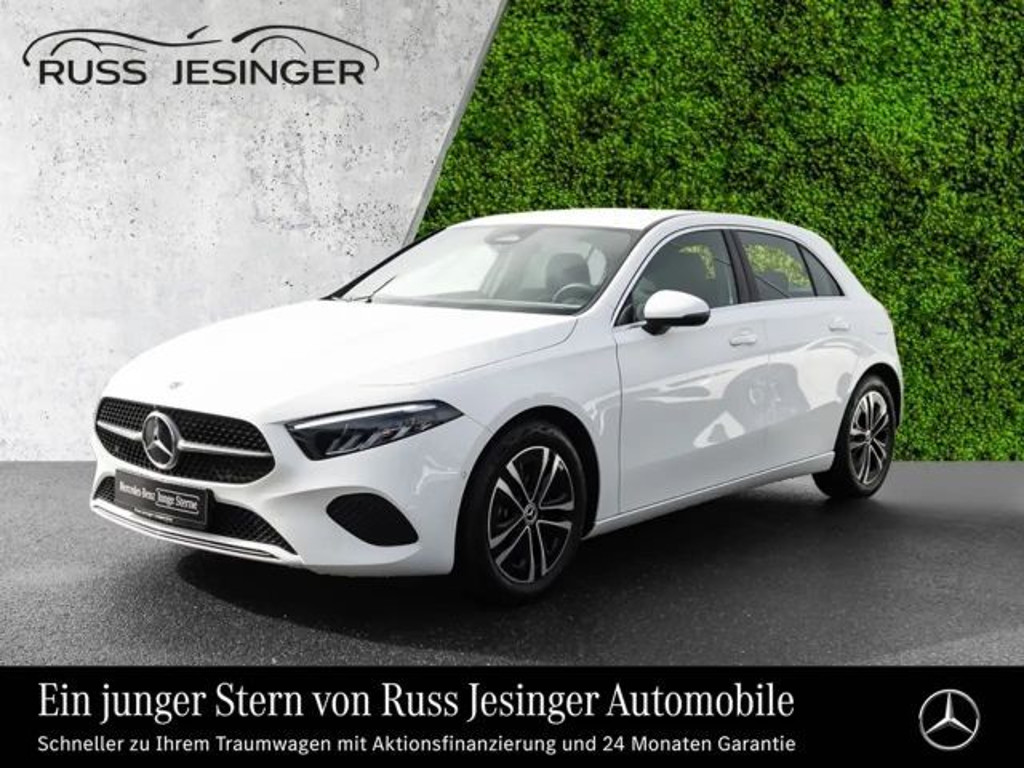 Mercedes-Benz A-Klasse A 180 Progressive