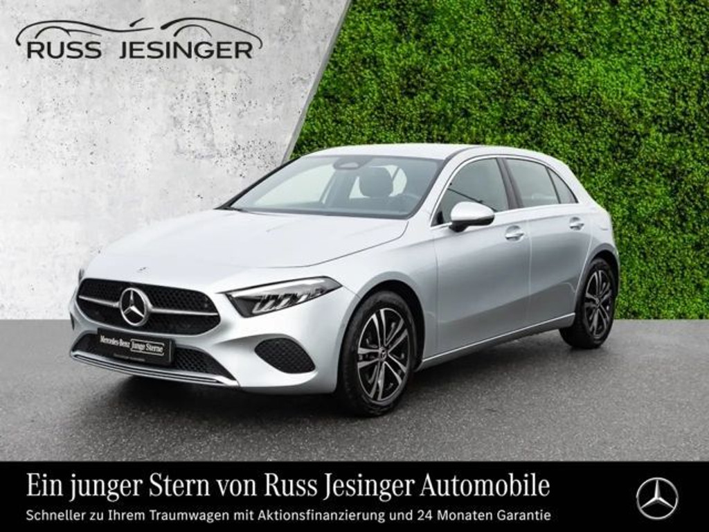 Mercedes-Benz A-Klasse A 180 Progressive