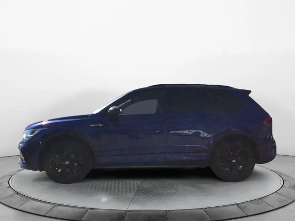 Volkswagen Tiguan DSG R-Line 2.0 TDI