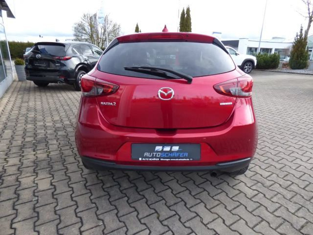 Mazda 2