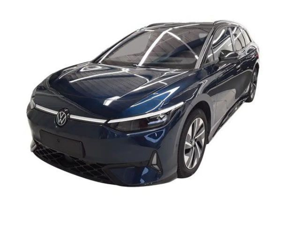 Volkswagen ID.7 GTX Tourer