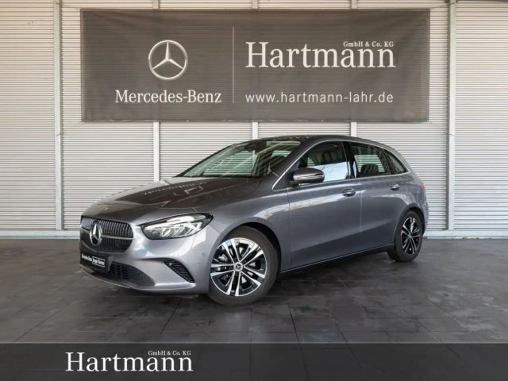 Mercedes-Benz B-Klasse B 200 Progressive
