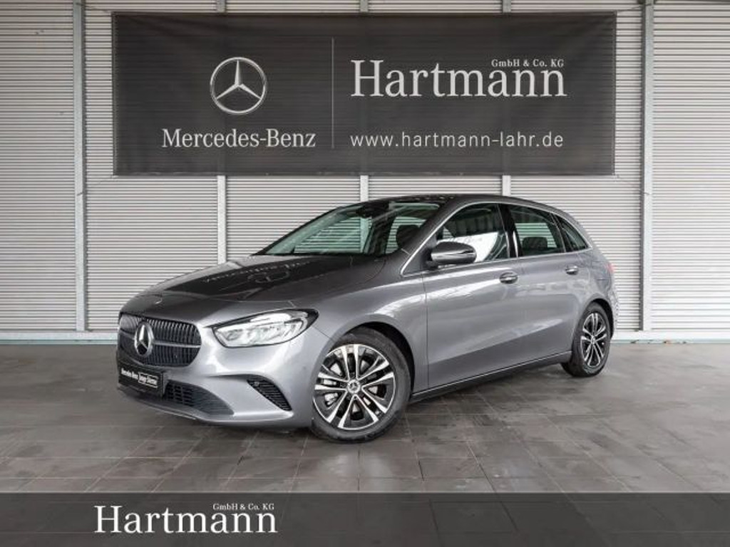 Mercedes-Benz B-Klasse B 200 Progressive