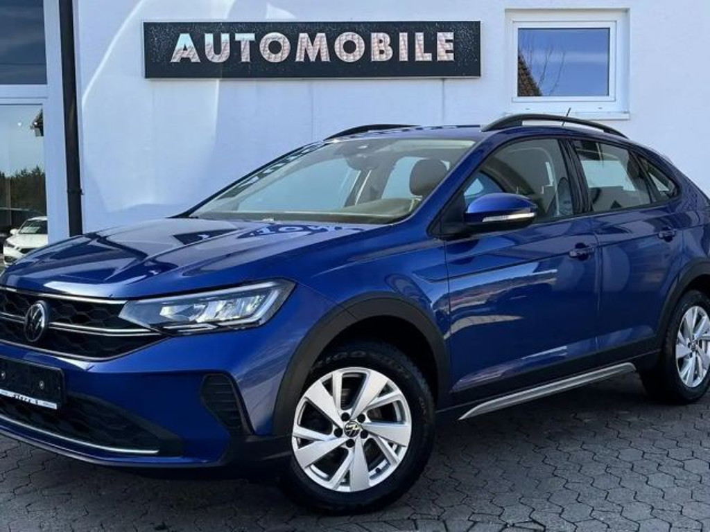 Volkswagen Taigo DSG Life 1.0 TSI