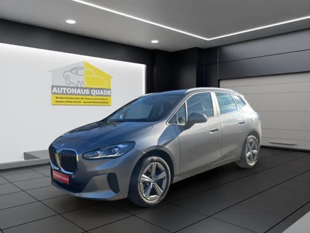 BMW 2 Serie 218 Active Tourer 218d 218i