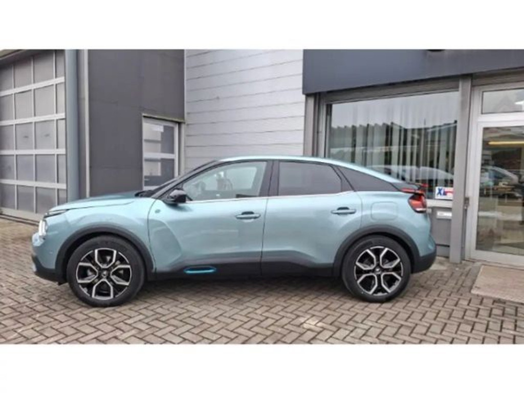 Citroën e-C4