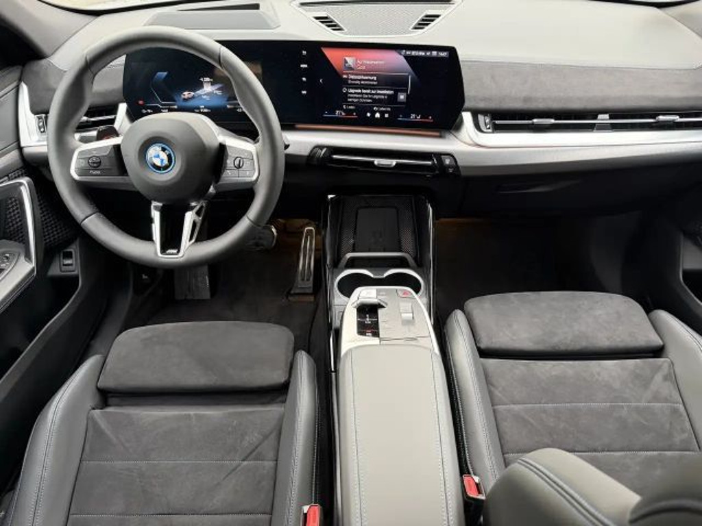 BMW iX2
