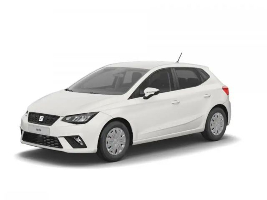 Seat Ibiza TSI - 10 Jahre Werksgarantie ! Sitzheizung