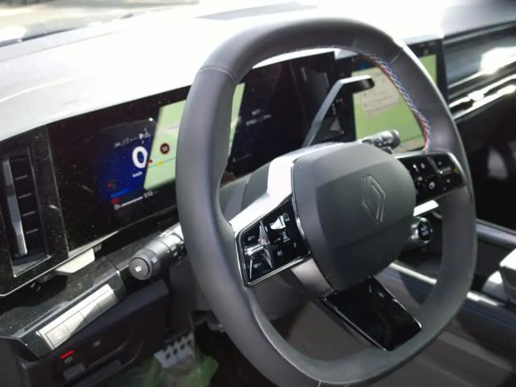 Renault Austral Techno Esprit Alpine