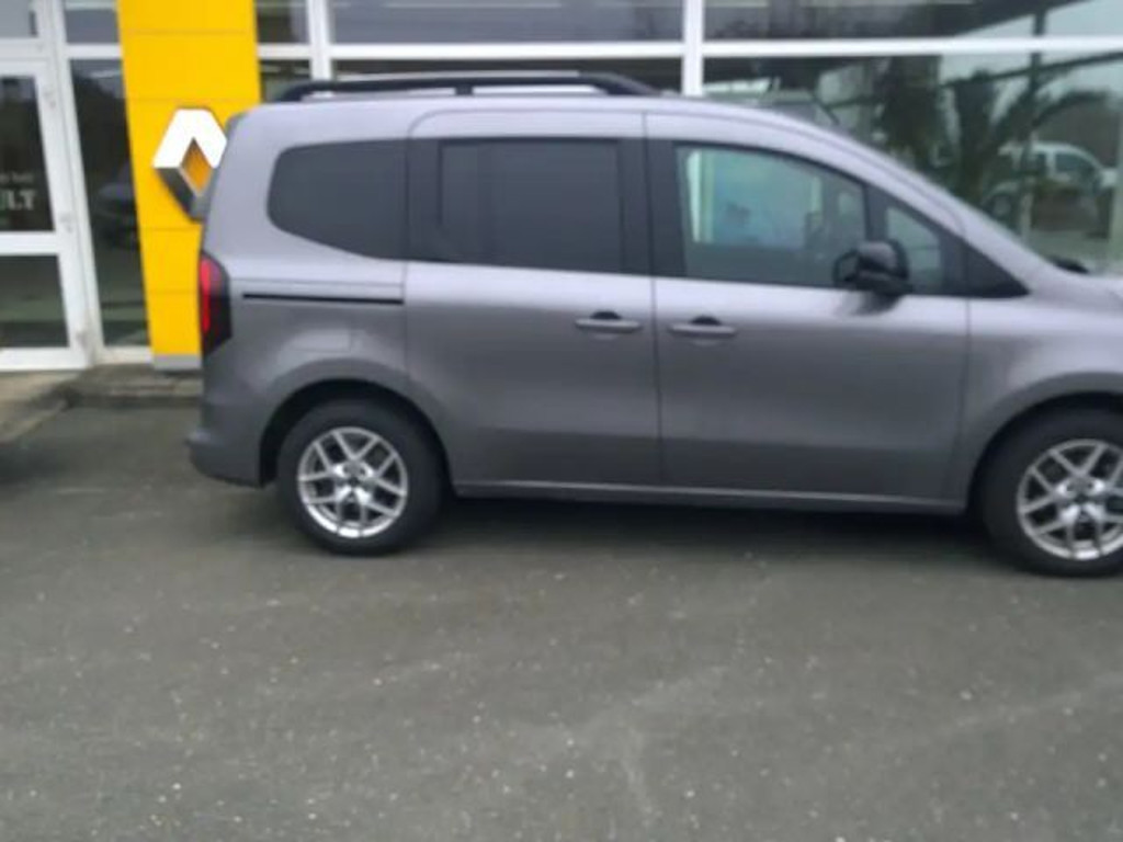 Renault Kangoo Techno