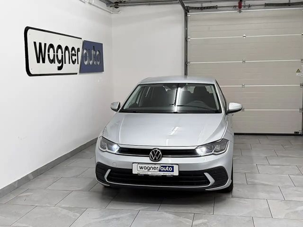 Volkswagen Polo Life