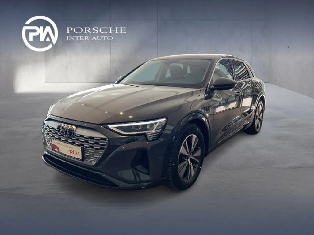 Audi Q8 e-tron Quattro Business 50