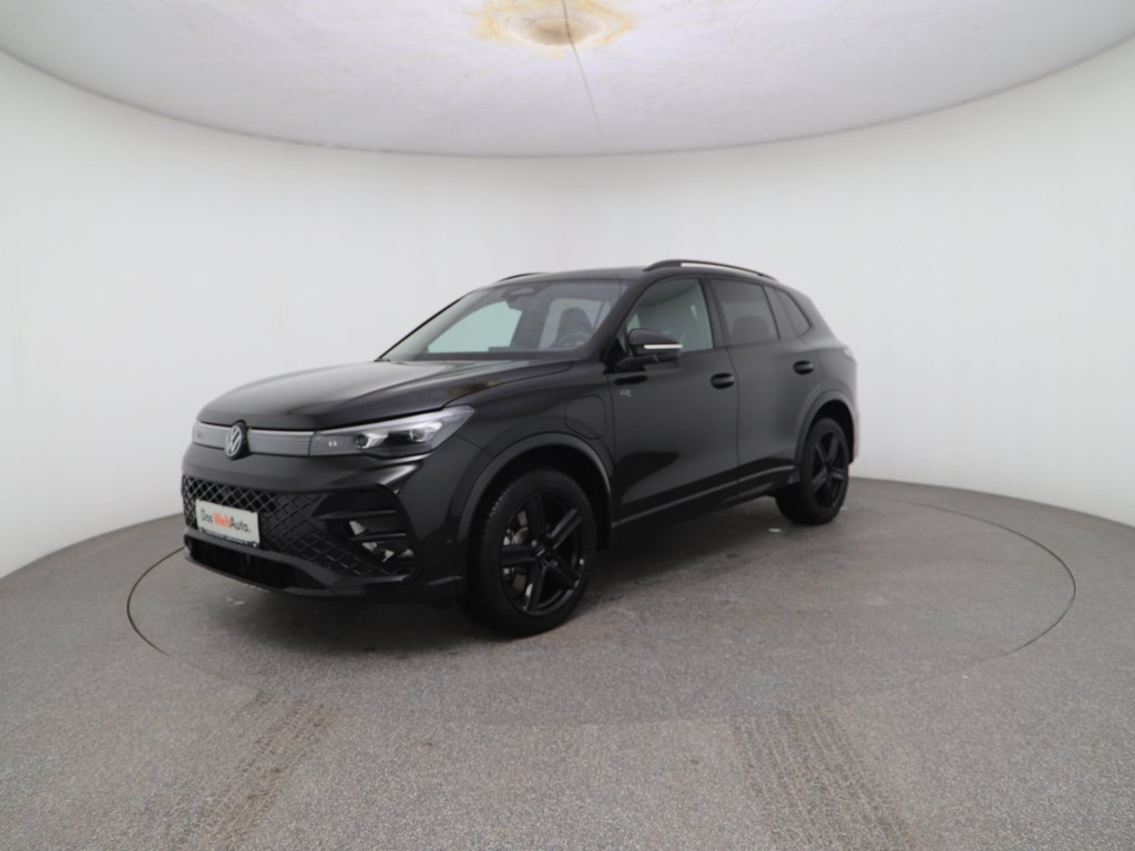 Volkswagen Tiguan DSG Sport eHybrid