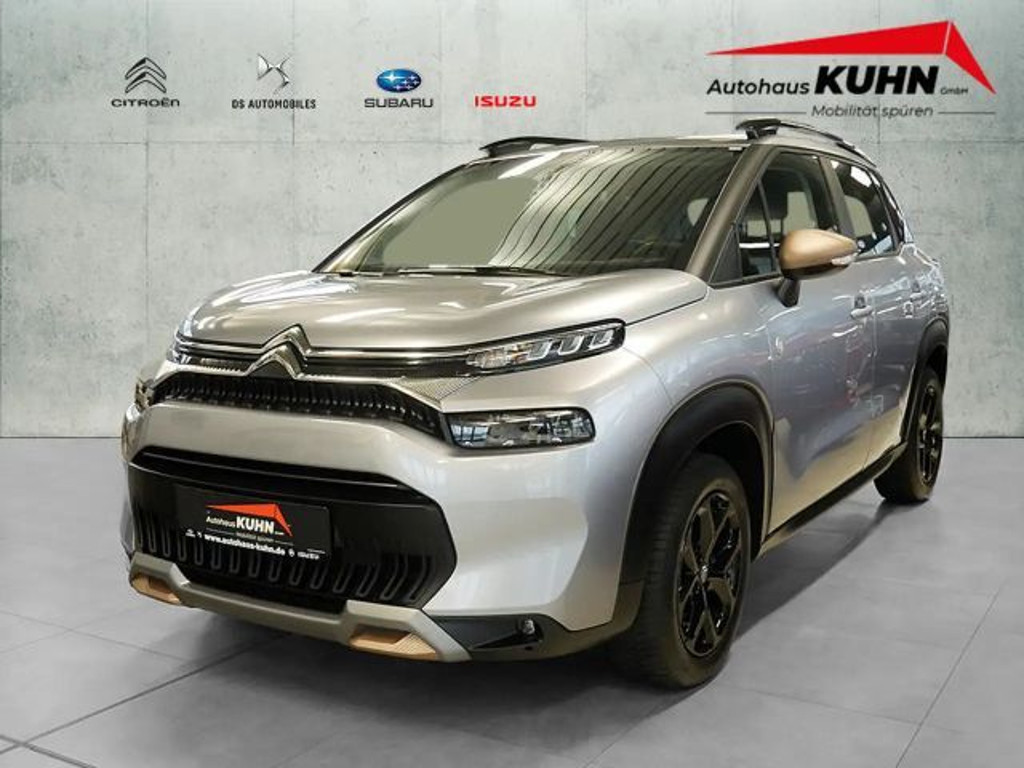 Citroën C3 Aircross PureTech C-Series